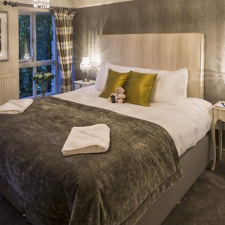 The Lodge Lancaster Ланкастер Экстерьер фото
