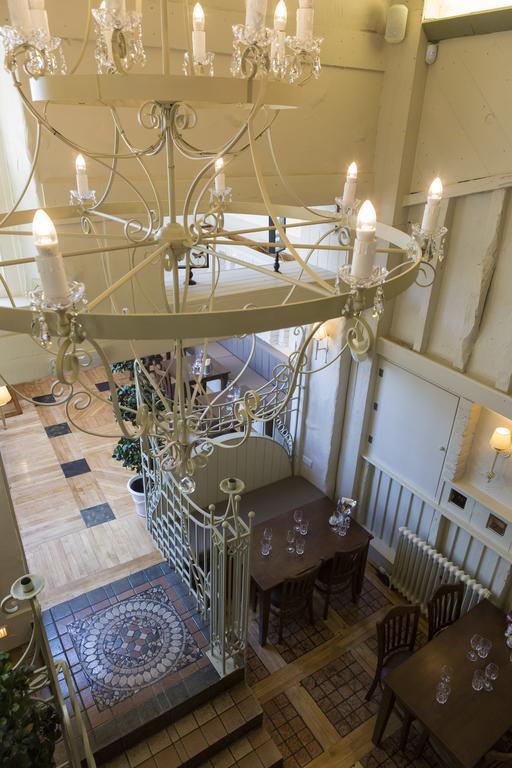The Lodge Lancaster Ланкастер Экстерьер фото