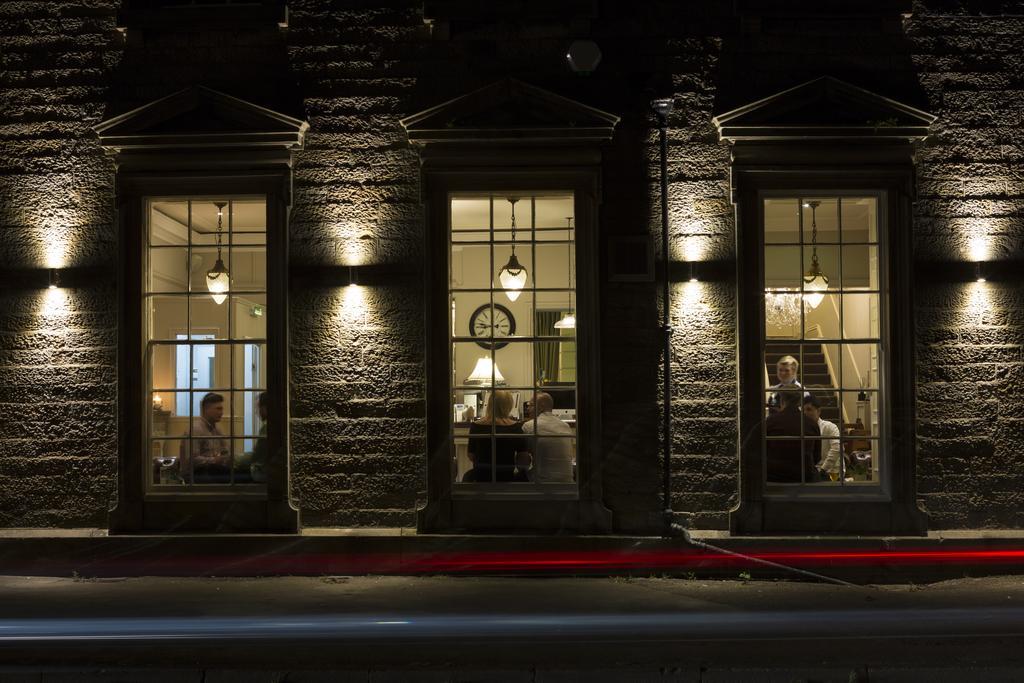 The Lodge Lancaster Ланкастер Экстерьер фото