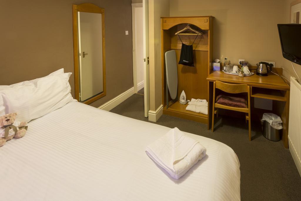 The Lodge Lancaster Ланкастер Экстерьер фото