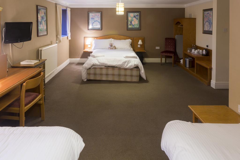 The Lodge Lancaster Ланкастер Номер фото
