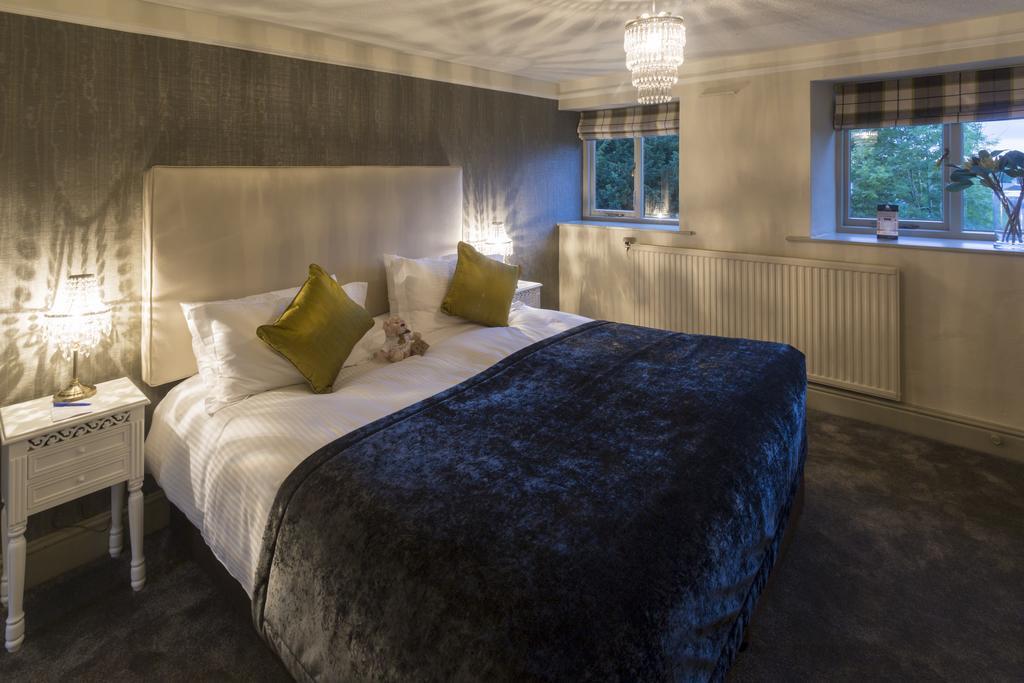 The Lodge Lancaster Ланкастер Номер фото