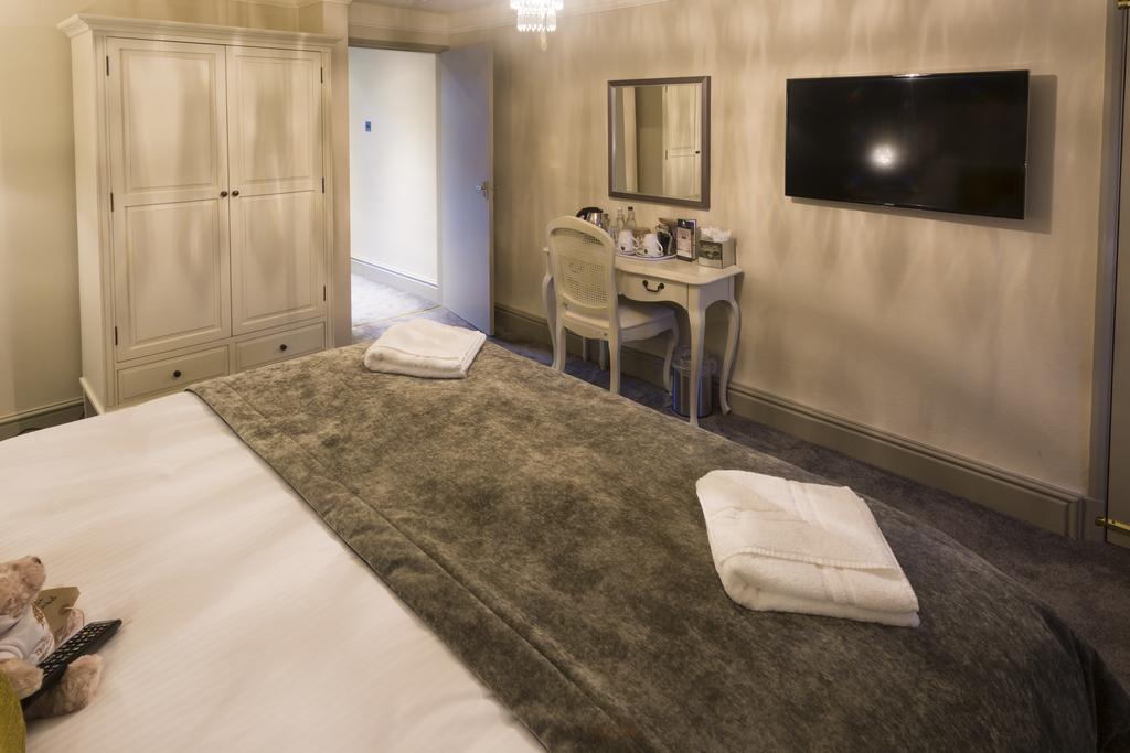 The Lodge Lancaster Ланкастер Экстерьер фото