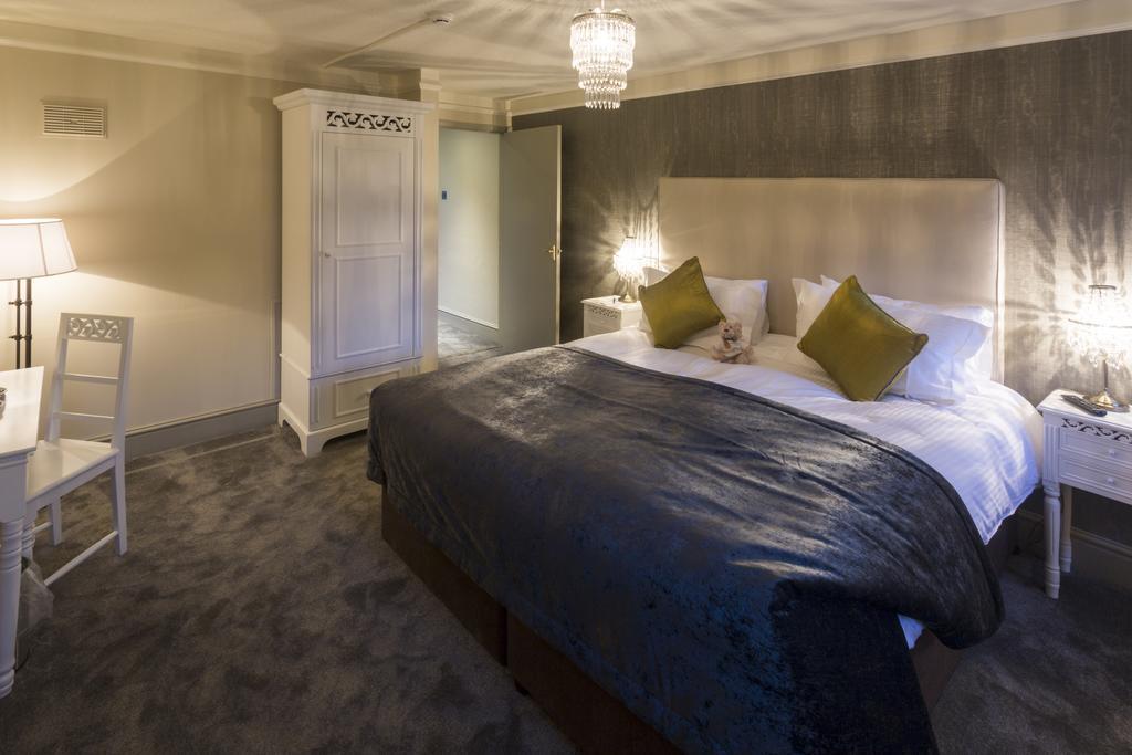 The Lodge Lancaster Ланкастер Экстерьер фото